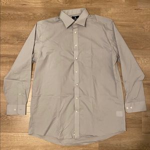 Men’s Button-Up Shirt